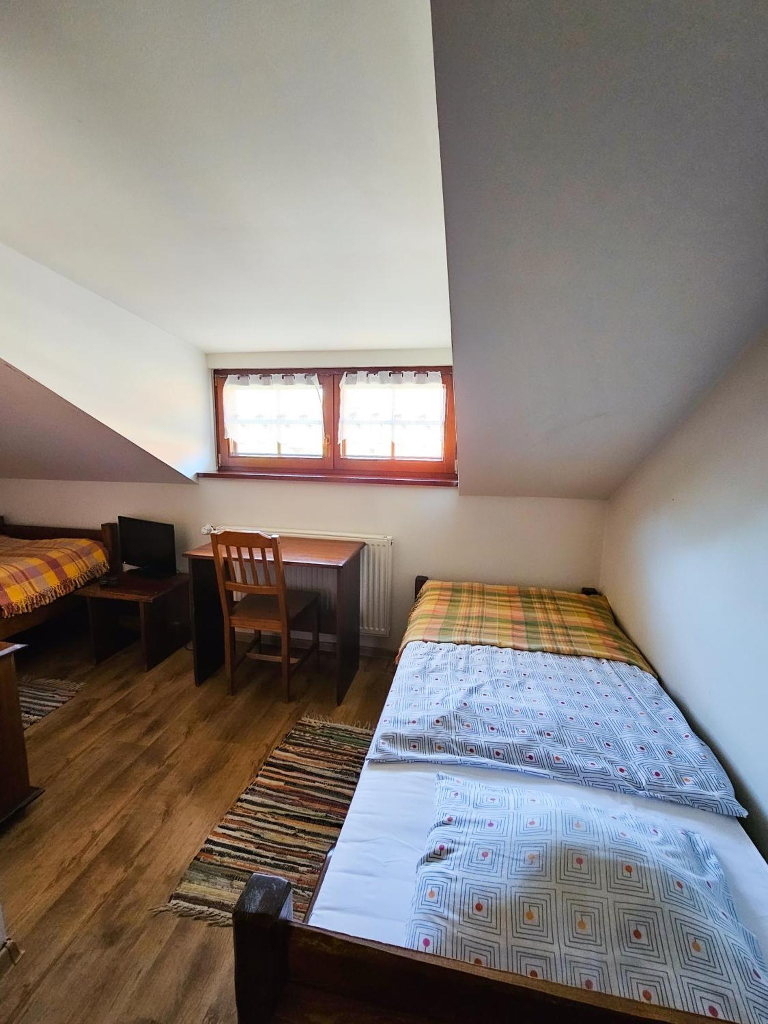 Gosciniec Gryszczeniowka & Spa Wargowo Dış mekan fotoğraf