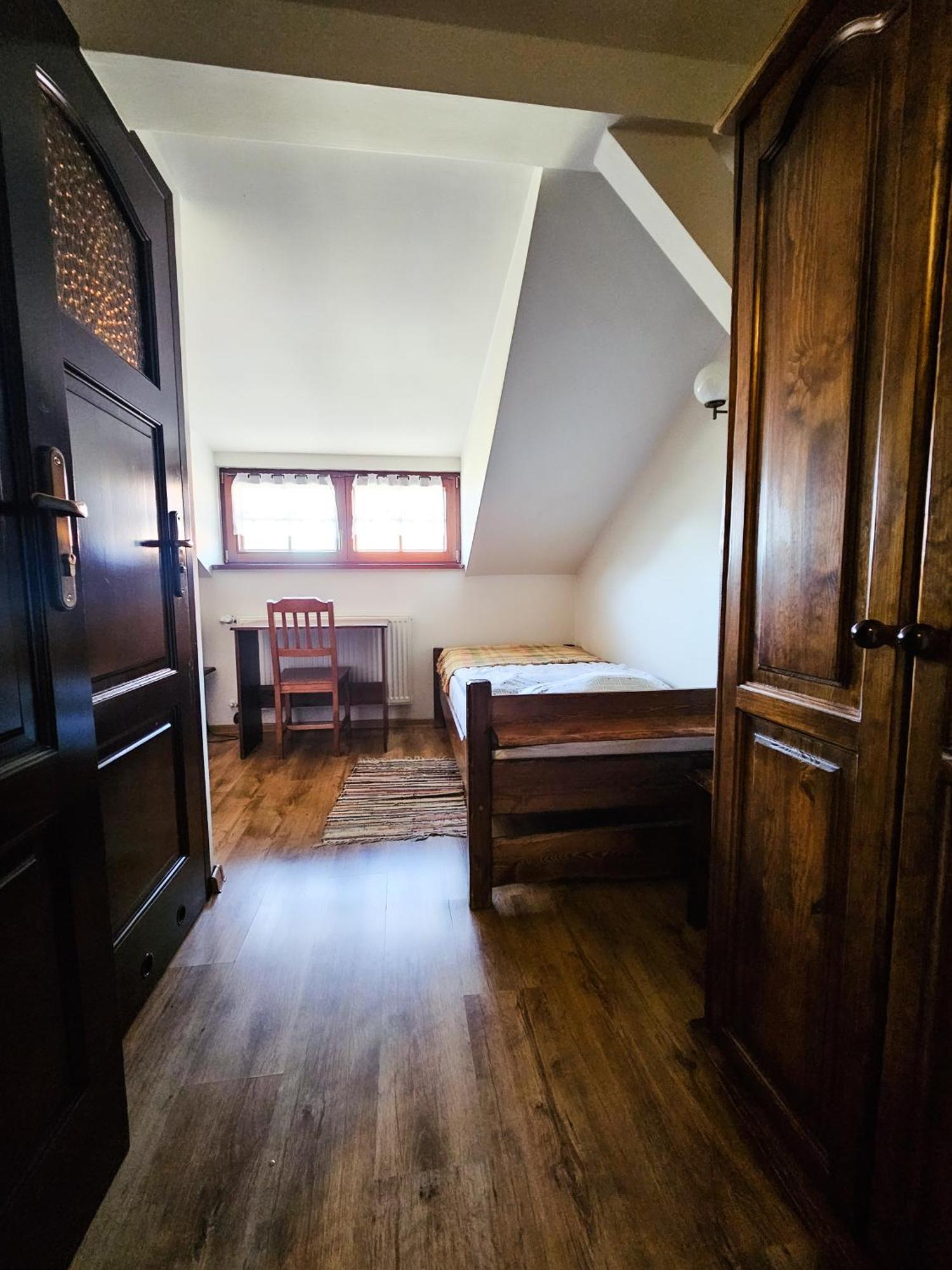 Gosciniec Gryszczeniowka & Spa Wargowo Dış mekan fotoğraf