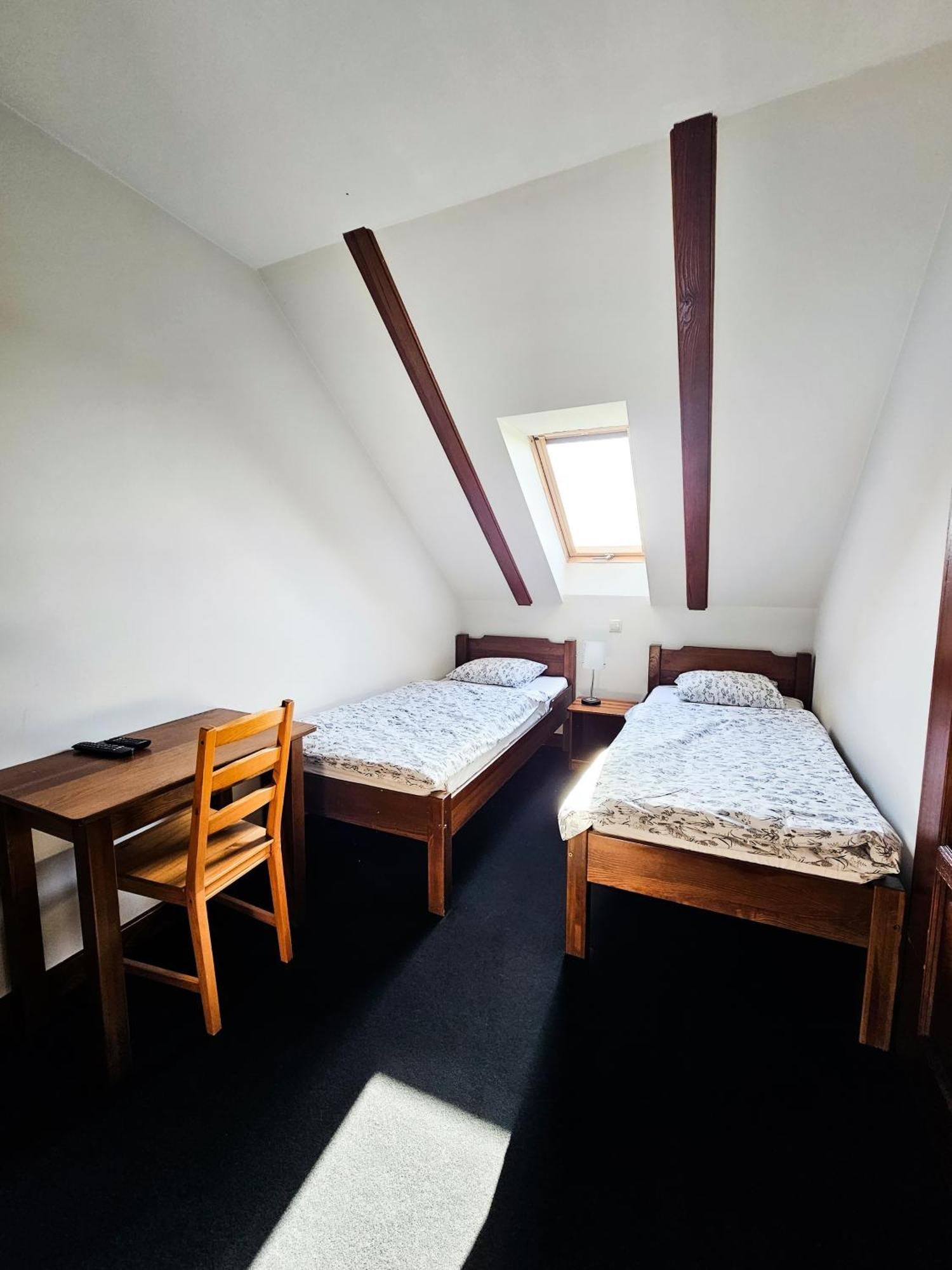 Gosciniec Gryszczeniowka & Spa Wargowo Dış mekan fotoğraf