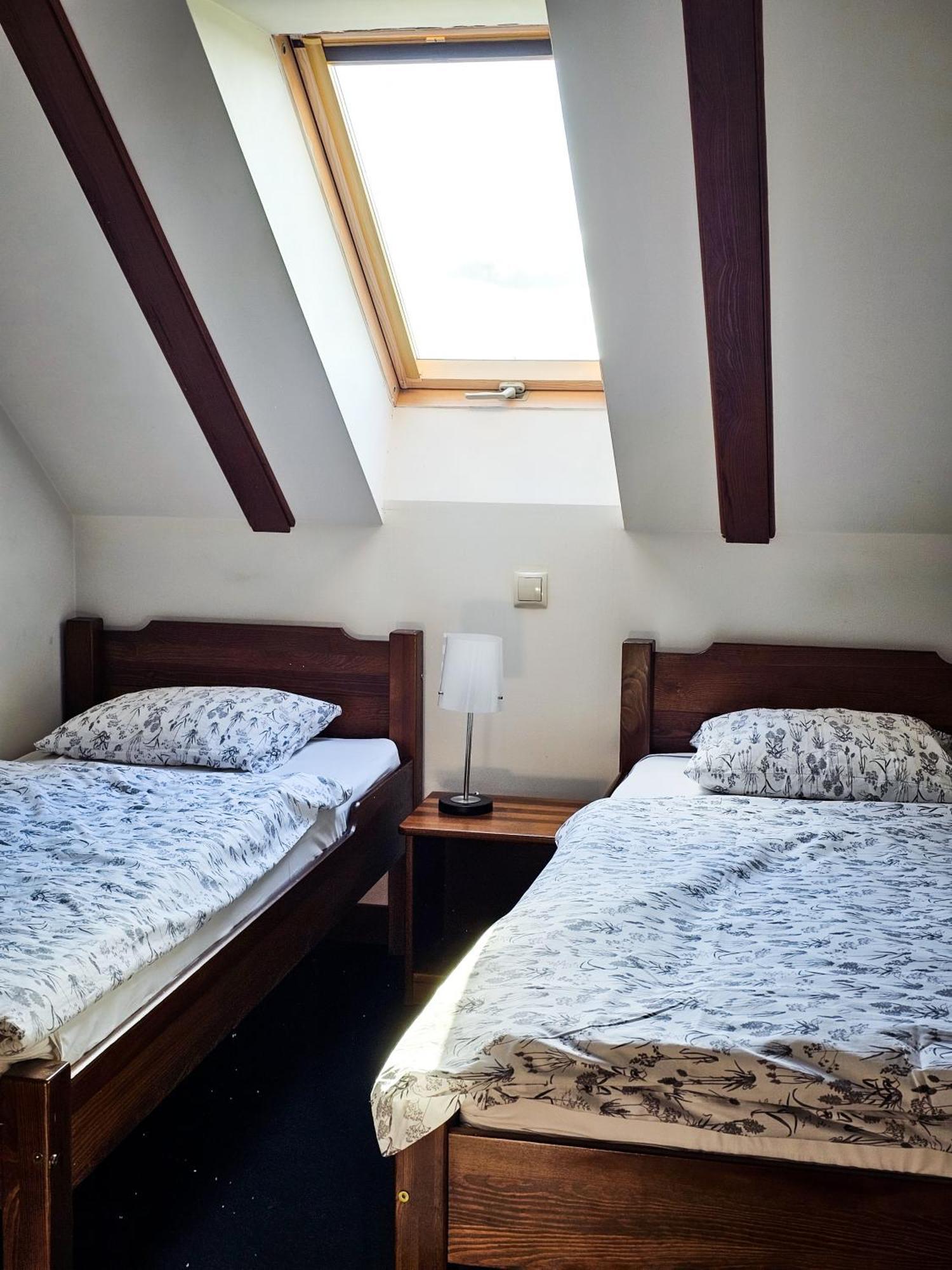Gosciniec Gryszczeniowka & Spa Wargowo Dış mekan fotoğraf