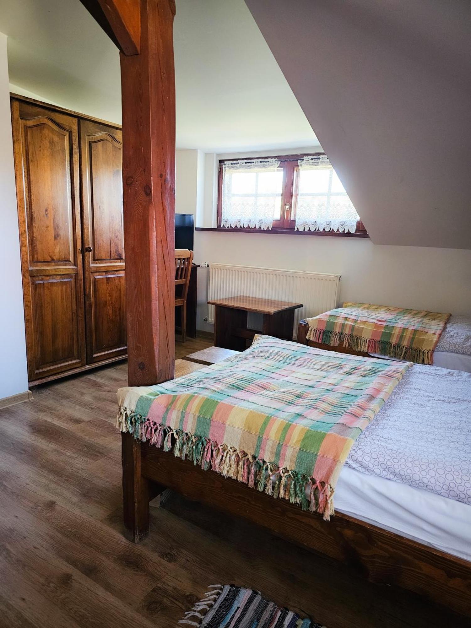 Gosciniec Gryszczeniowka & Spa Wargowo Dış mekan fotoğraf