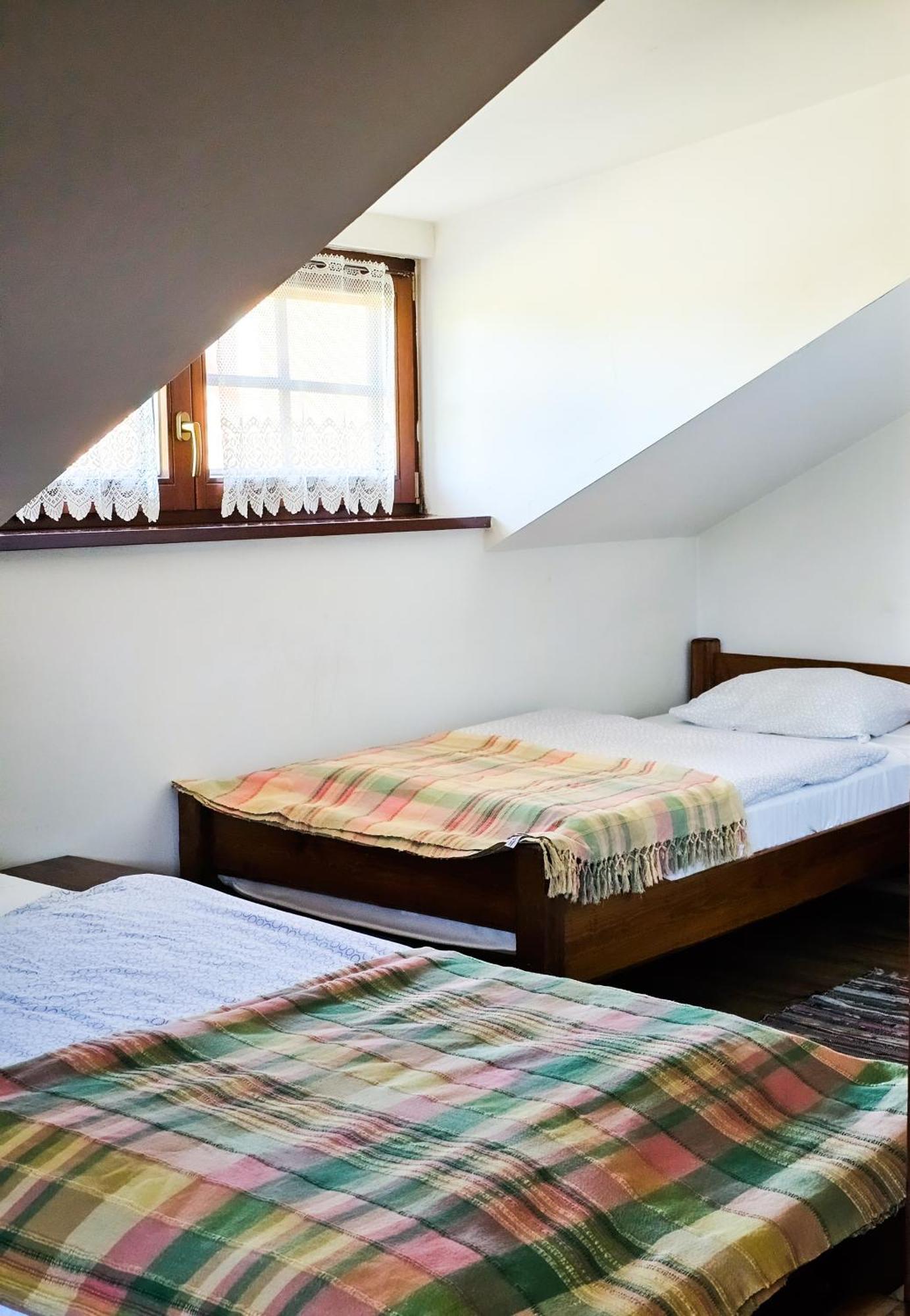 Gosciniec Gryszczeniowka & Spa Wargowo Dış mekan fotoğraf