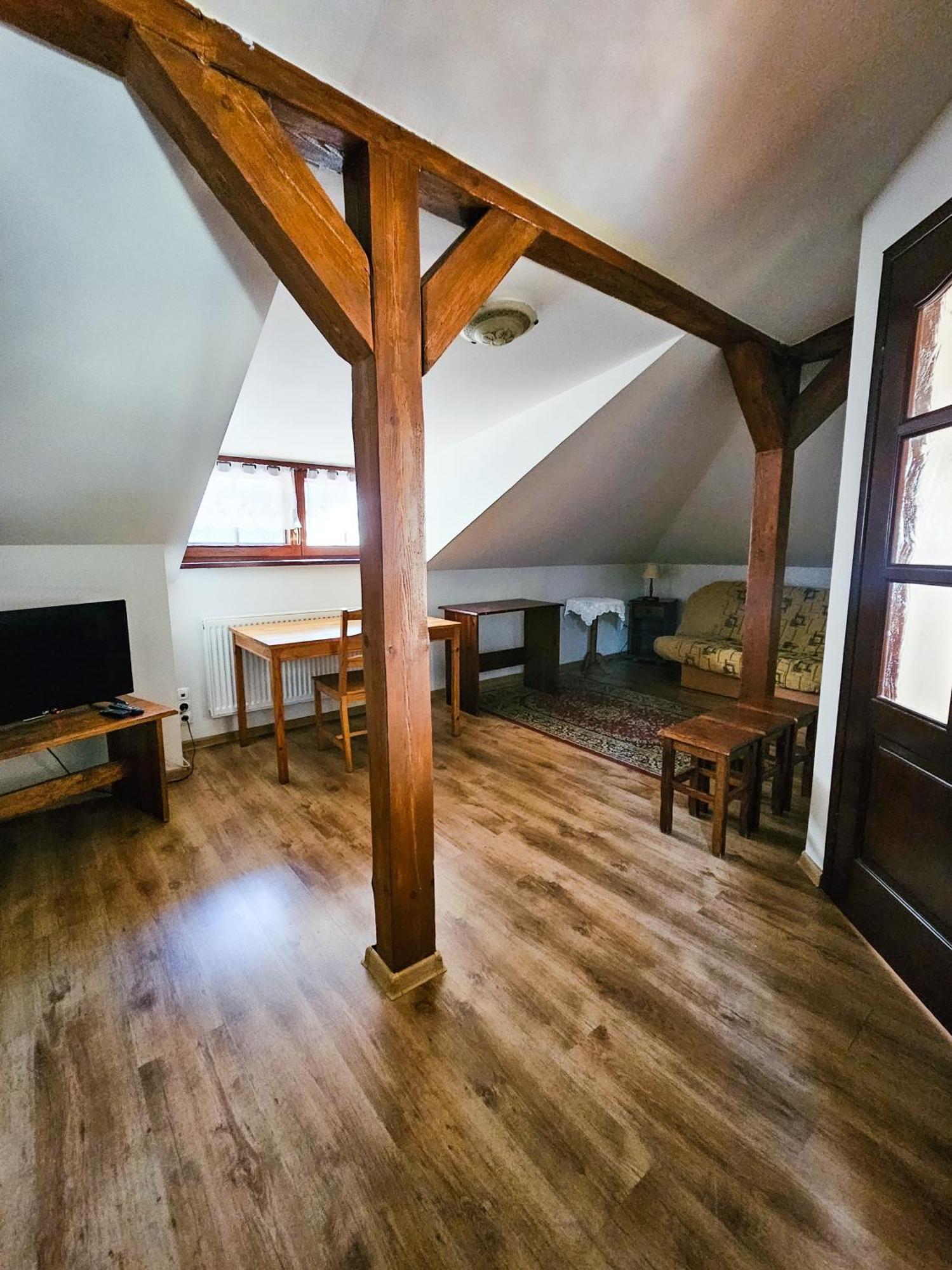 Gosciniec Gryszczeniowka & Spa Wargowo Dış mekan fotoğraf