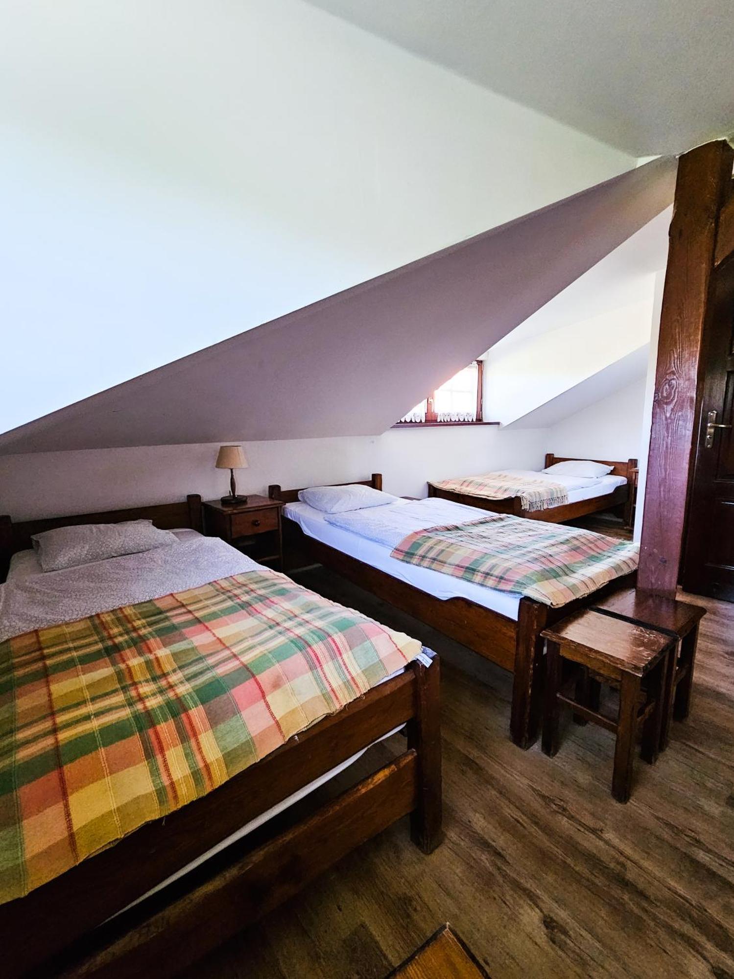 Gosciniec Gryszczeniowka & Spa Wargowo Dış mekan fotoğraf