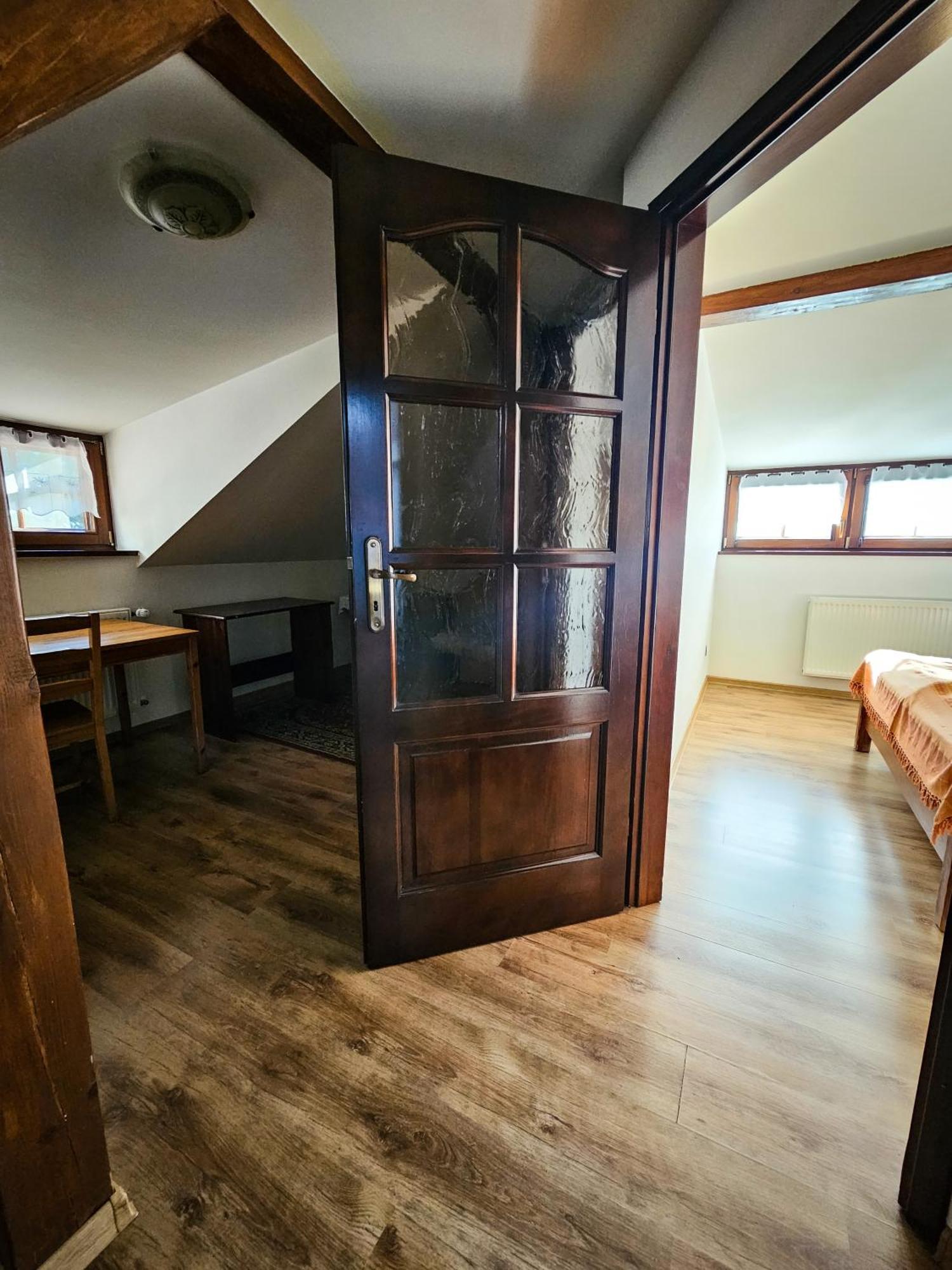 Gosciniec Gryszczeniowka & Spa Wargowo Dış mekan fotoğraf