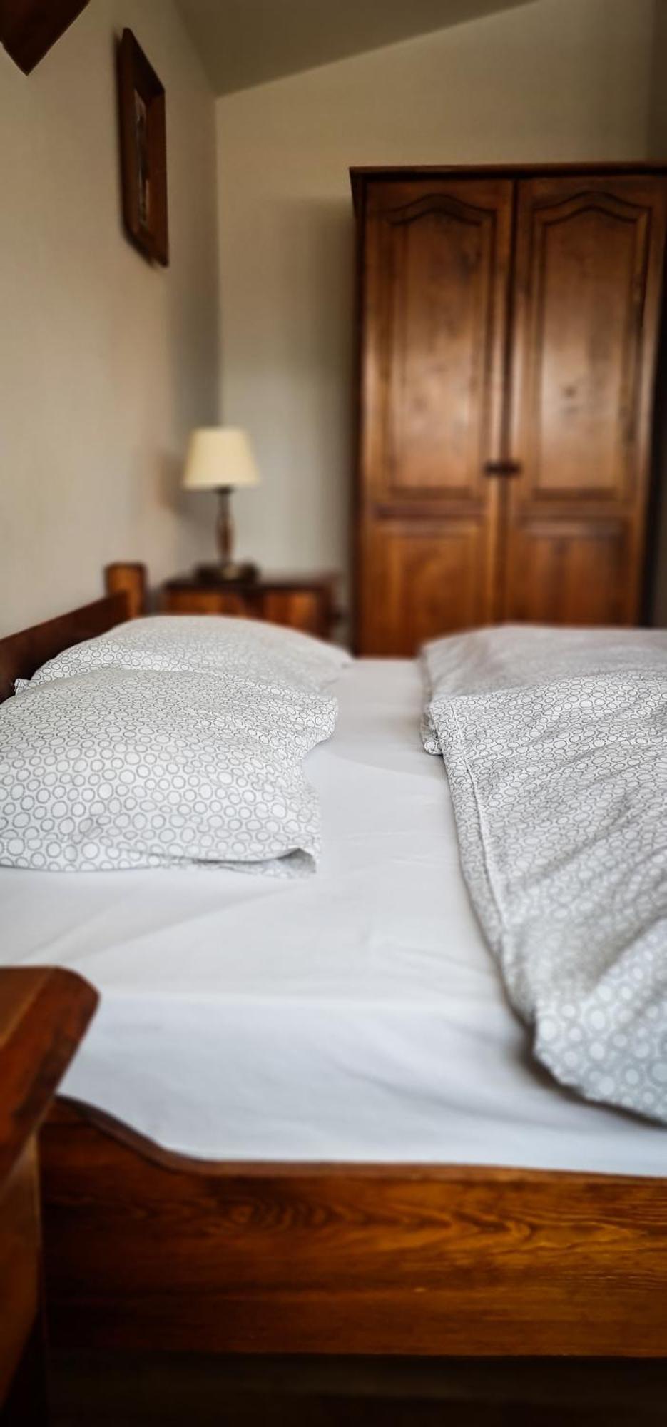 Gosciniec Gryszczeniowka & Spa Wargowo Dış mekan fotoğraf