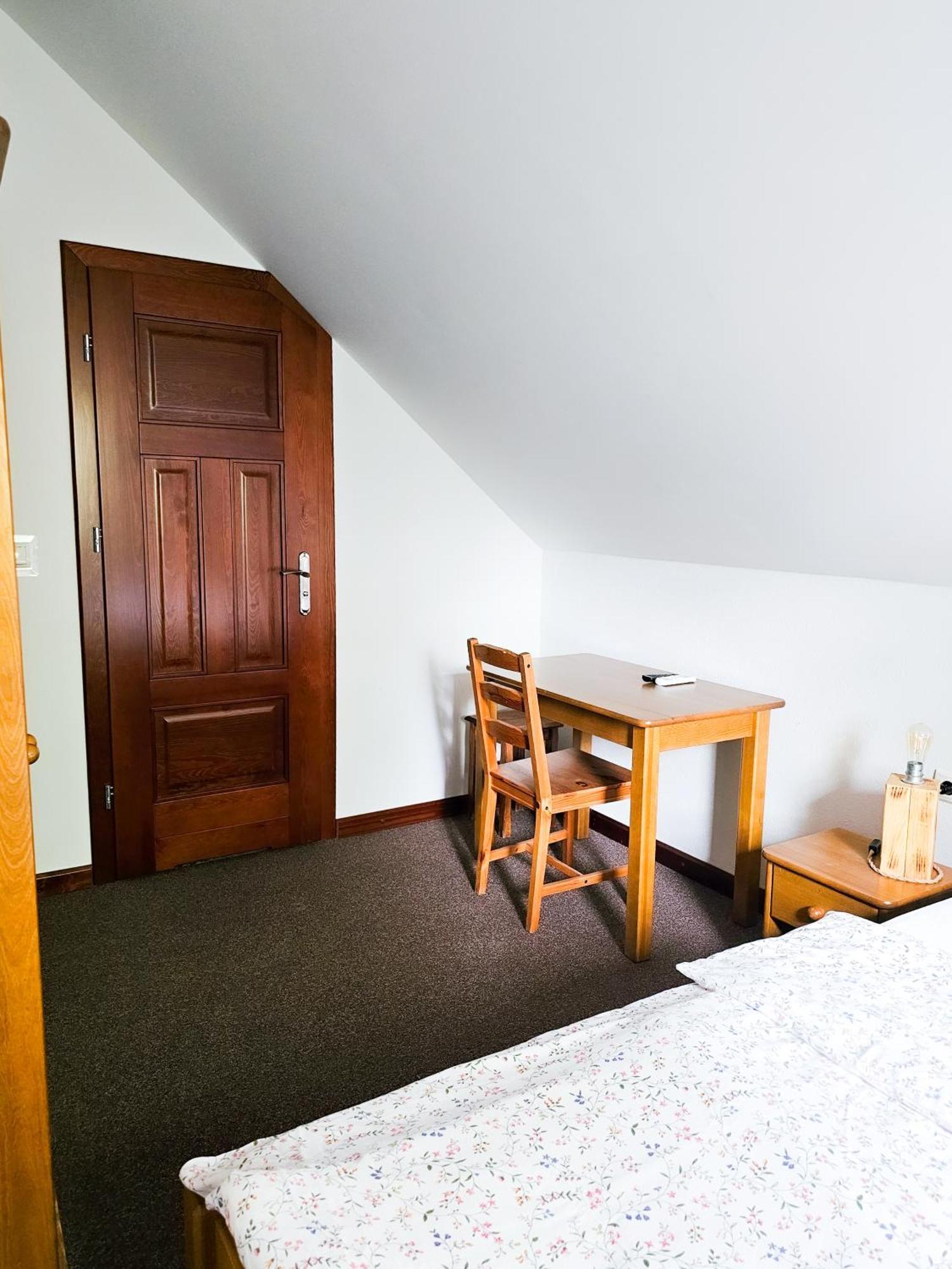 Gosciniec Gryszczeniowka & Spa Wargowo Dış mekan fotoğraf