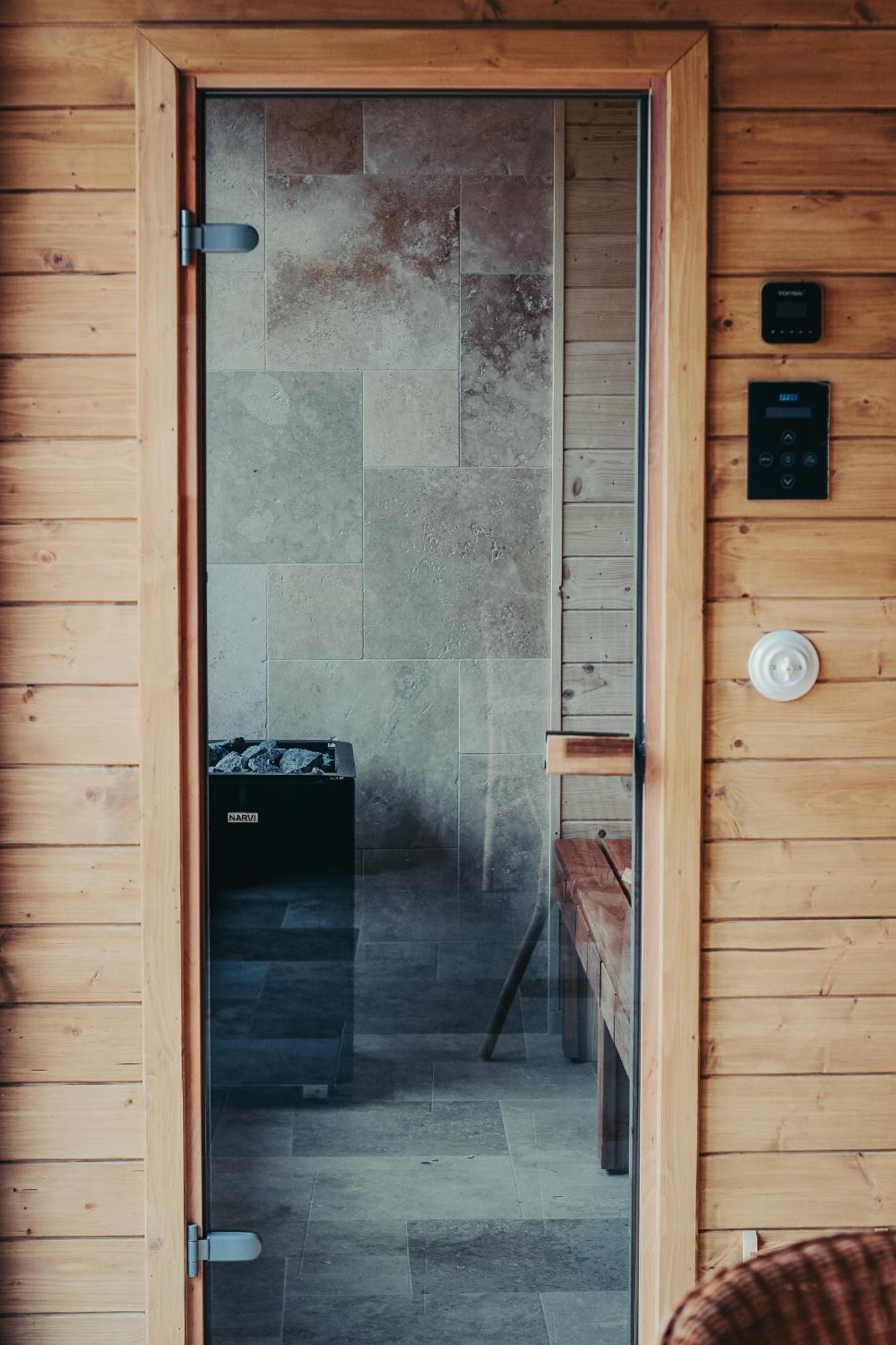 Gosciniec Gryszczeniowka & Spa Wargowo Dış mekan fotoğraf