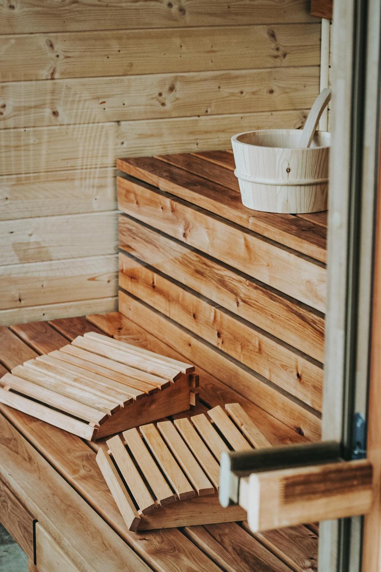 Gosciniec Gryszczeniowka & Spa Wargowo Dış mekan fotoğraf