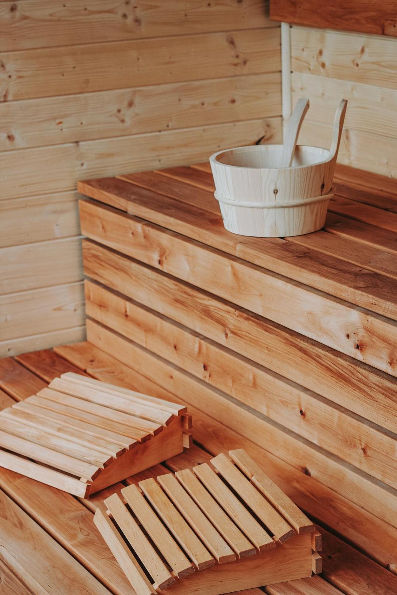 Gosciniec Gryszczeniowka & Spa Wargowo Dış mekan fotoğraf